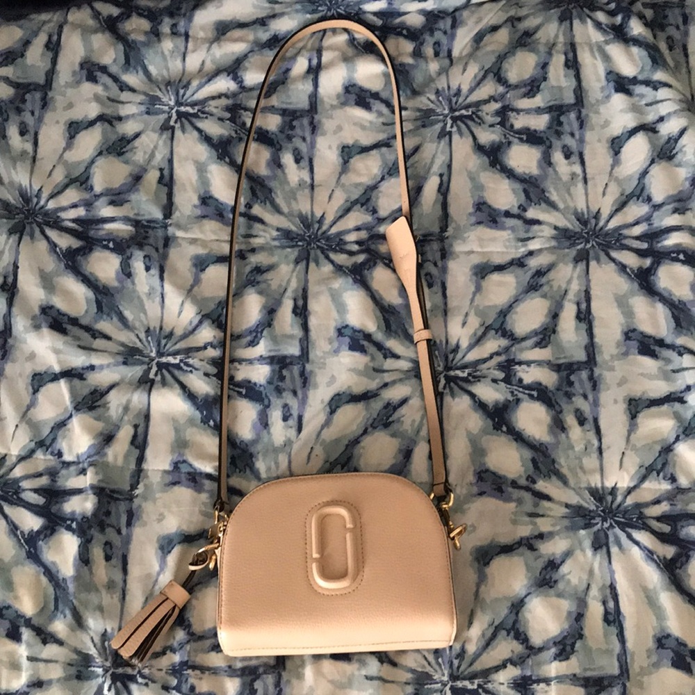 Marc Jacobs Shutter bag